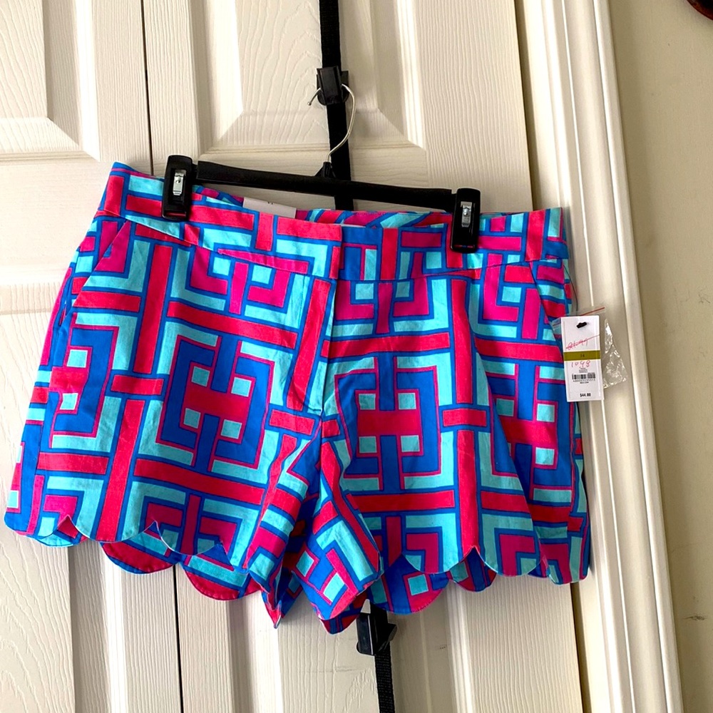 Hot girl summer shorts!!